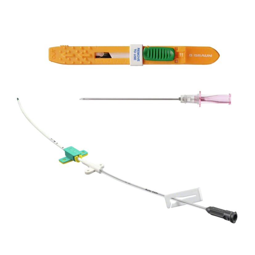 Certofix® Safety Mono-Produktbild