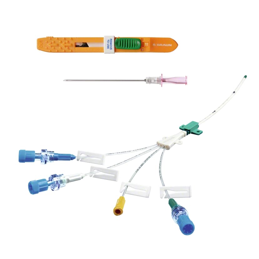 Certofix® Safety Quattro-Produktbild