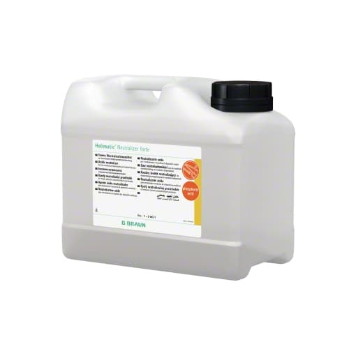 Helimatic® Neutralizer forte-Kanister Marvin 5L