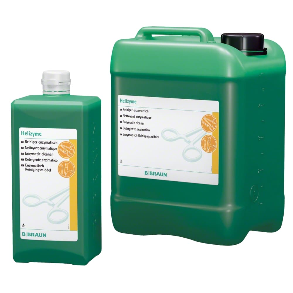 Helizyme®-Produktbild Print