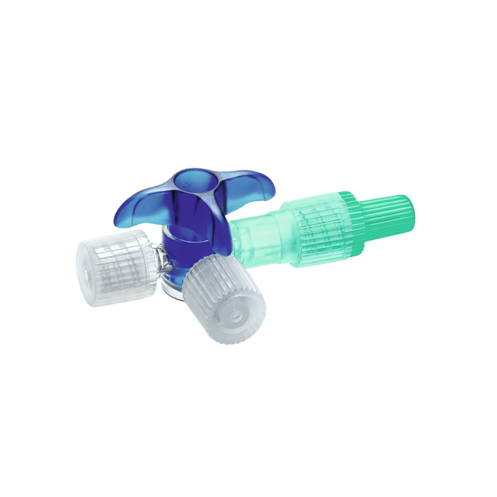 Discofix® C Dreiwegehahn-Produktbild Print