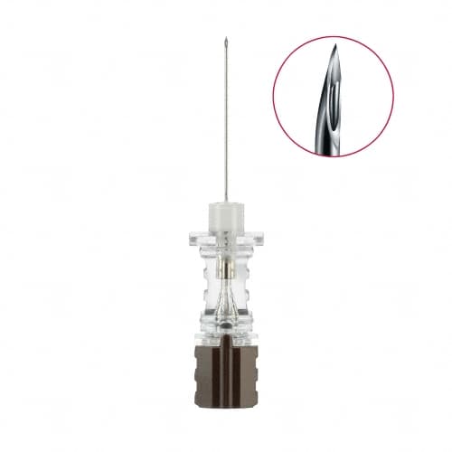 Atraucan® Paed-Atraumatische Spezialkanüle zur Spinal-Anästhesie für die Pädiatrie