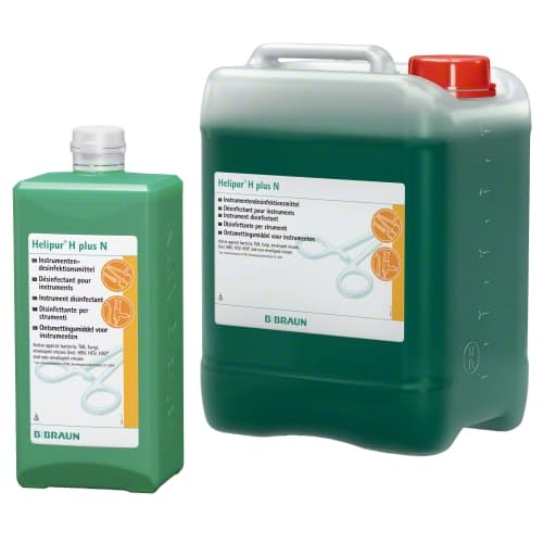 Helipur® H plus N-Produktbild Print