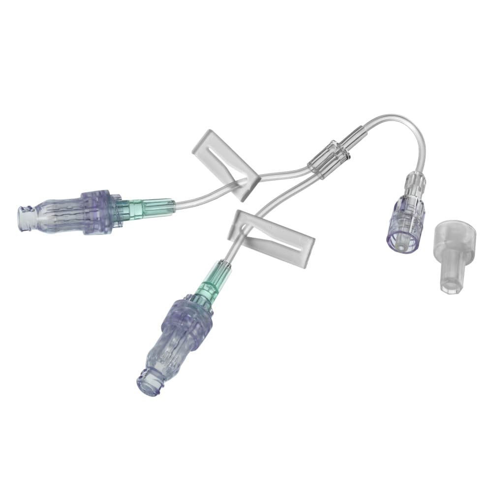 Extension Sets with Caresite valve-Produktbild Print