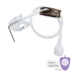 Surecan® Flügelkanüle-Produktbild Vergrößerung CW