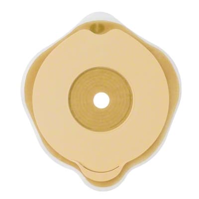 Flexima® Key Flat Base Plate--