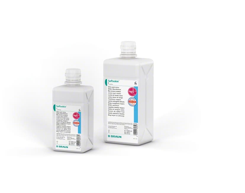 Softaskin 500ml 1000ml-Product Picture