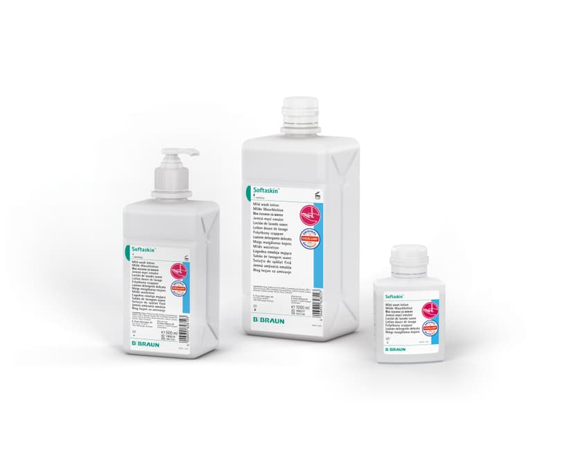 Softaskin 100ml 500ml DP 1000ml-Product picture