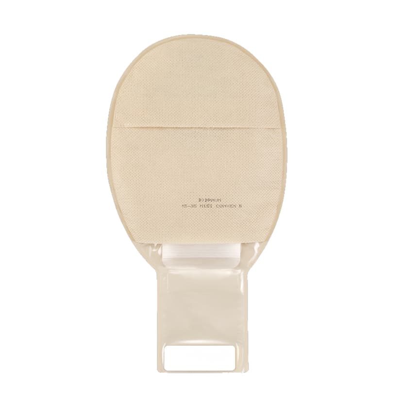 Softima® Roll'up Split Cover-product picture