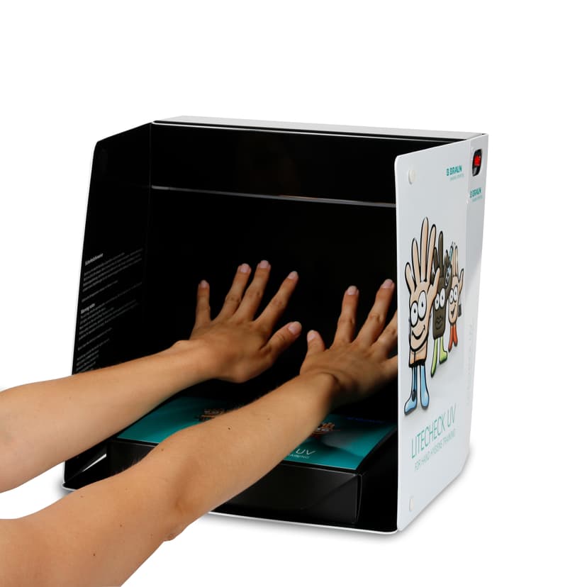 05_LiteCheck UV_Test-Product picture