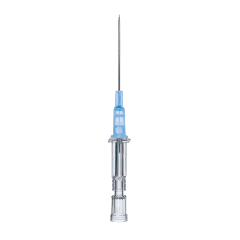 Introcan® Certo-Kanüle ohne Port, G22