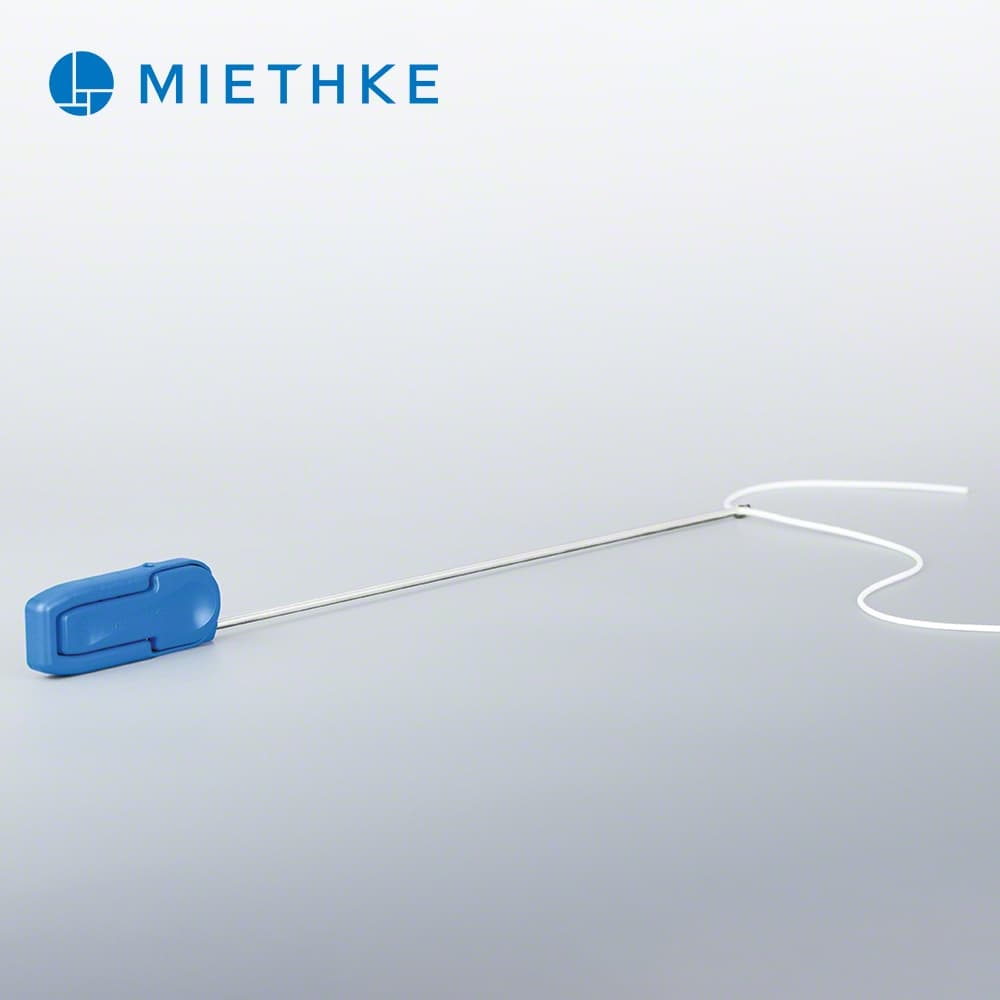 MIETHKE Tunneller-Produktbild CW Vergrößerung