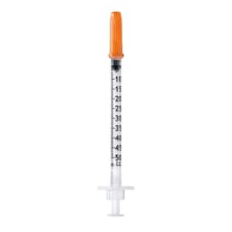 Omnican 50 IU-Single Blister