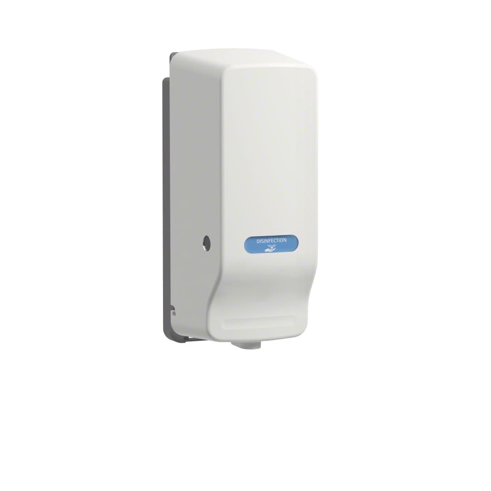 B. Braun Touchless Dispenser-without drip tray