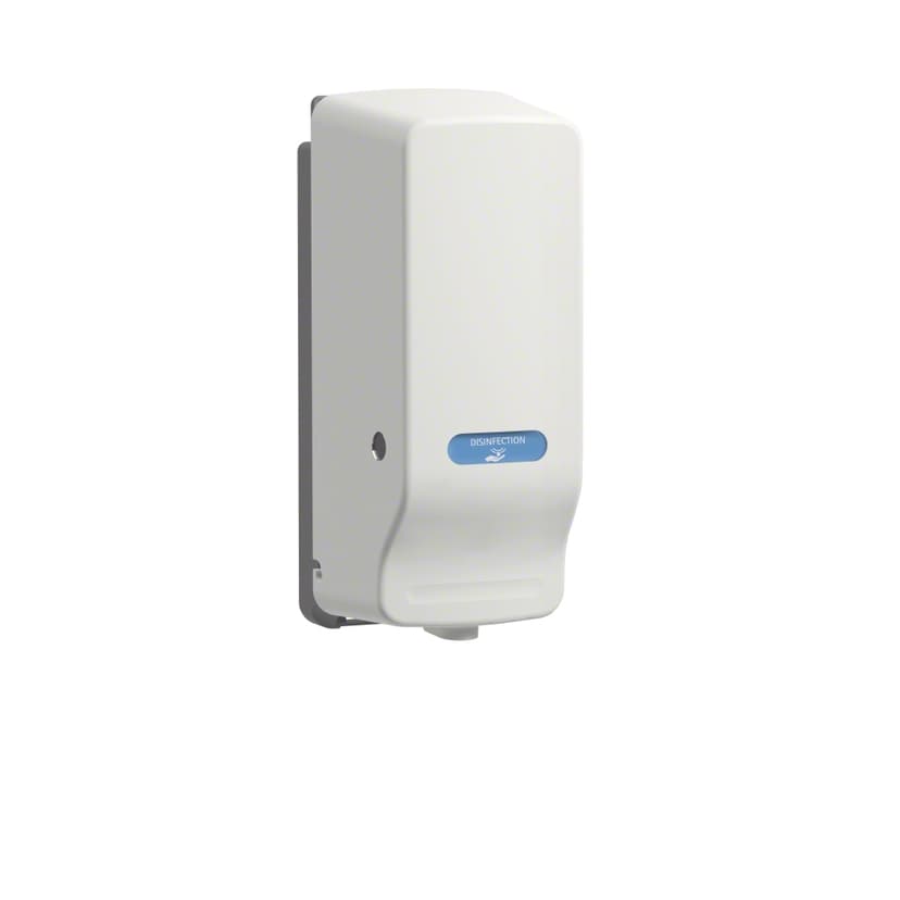 B. Braun Touchless Dispenser-without drip tray