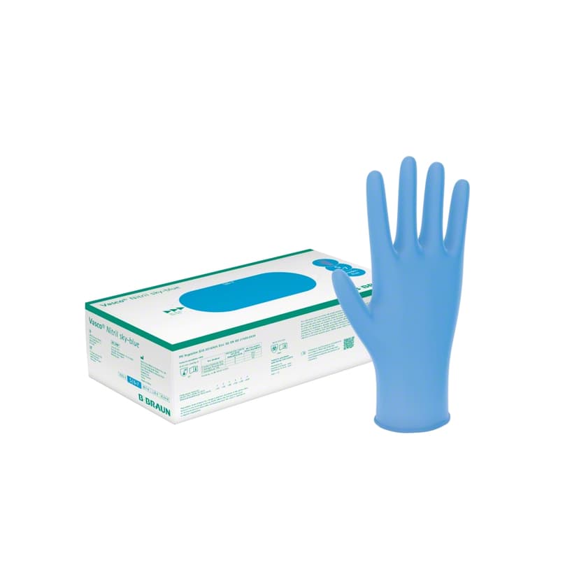 Vasco Nitril sky-blue-Product picture