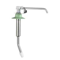 Austauschpumpe Edelstahl für Wandspender-Produktbild