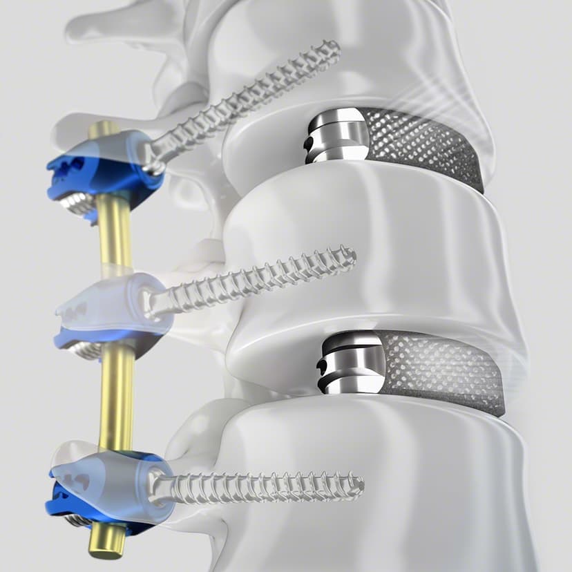 TSPACE® 3D-Produktbild CW Vergrößerung