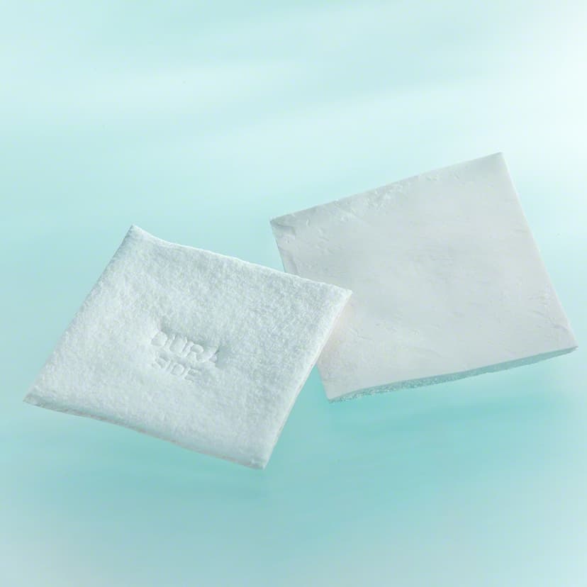 Lyoplant® Onlay-Produktbild CW Vergrößerung