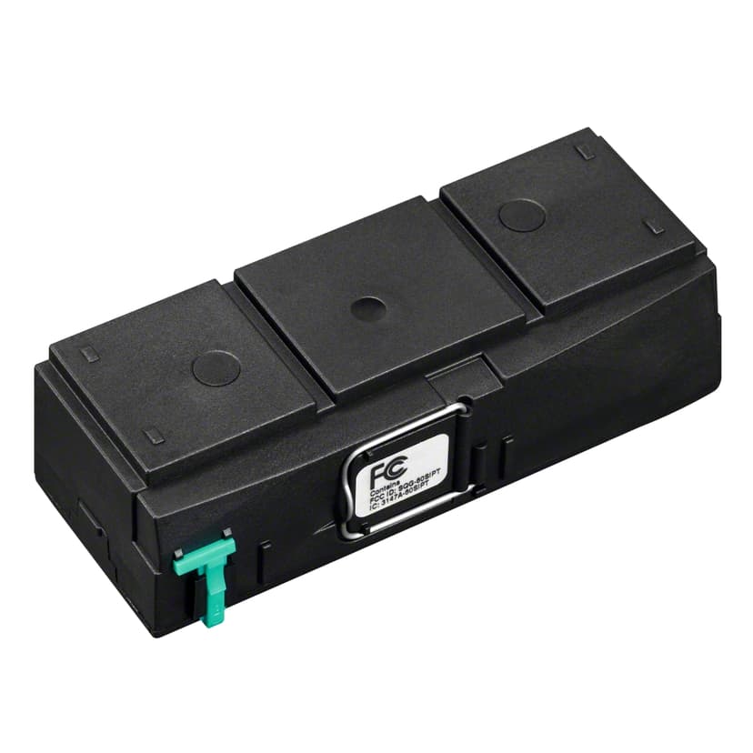 Space Akku-Upgrade stand alone pumps with modern information technology capabilities