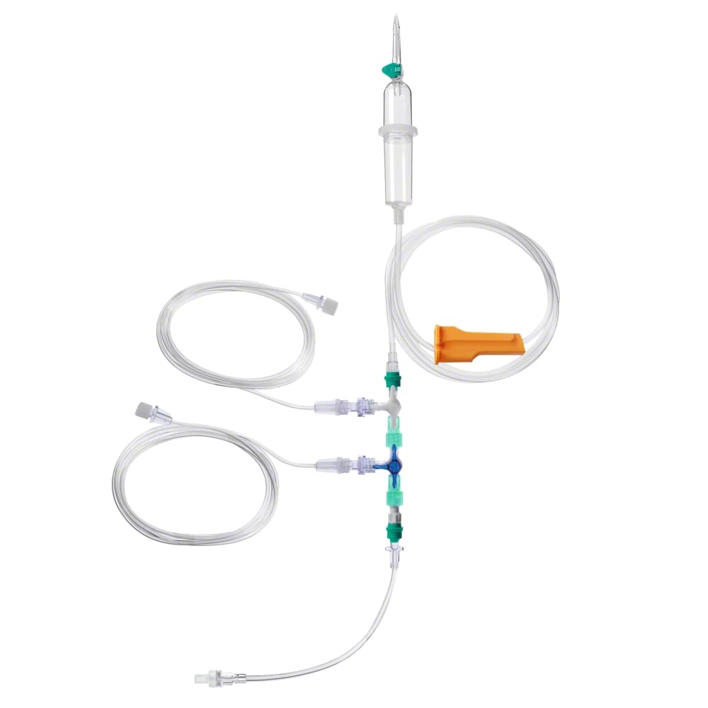 ProSet  TIVA-Set-Für die totale intravenöse Anästhesie