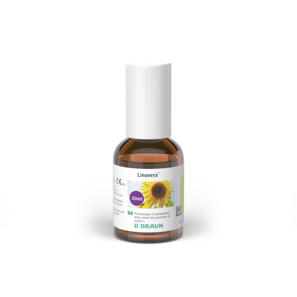 Linovera®-Skin Care