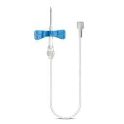 Venofix® Safety-Sicherheits-Venenpunktionsbesteck zur kurzzeitigen Injektion, Infusion, Transfusion und Blutentnahme