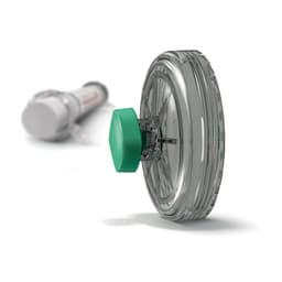 Diacap® Pro Komponenten-Dialysator