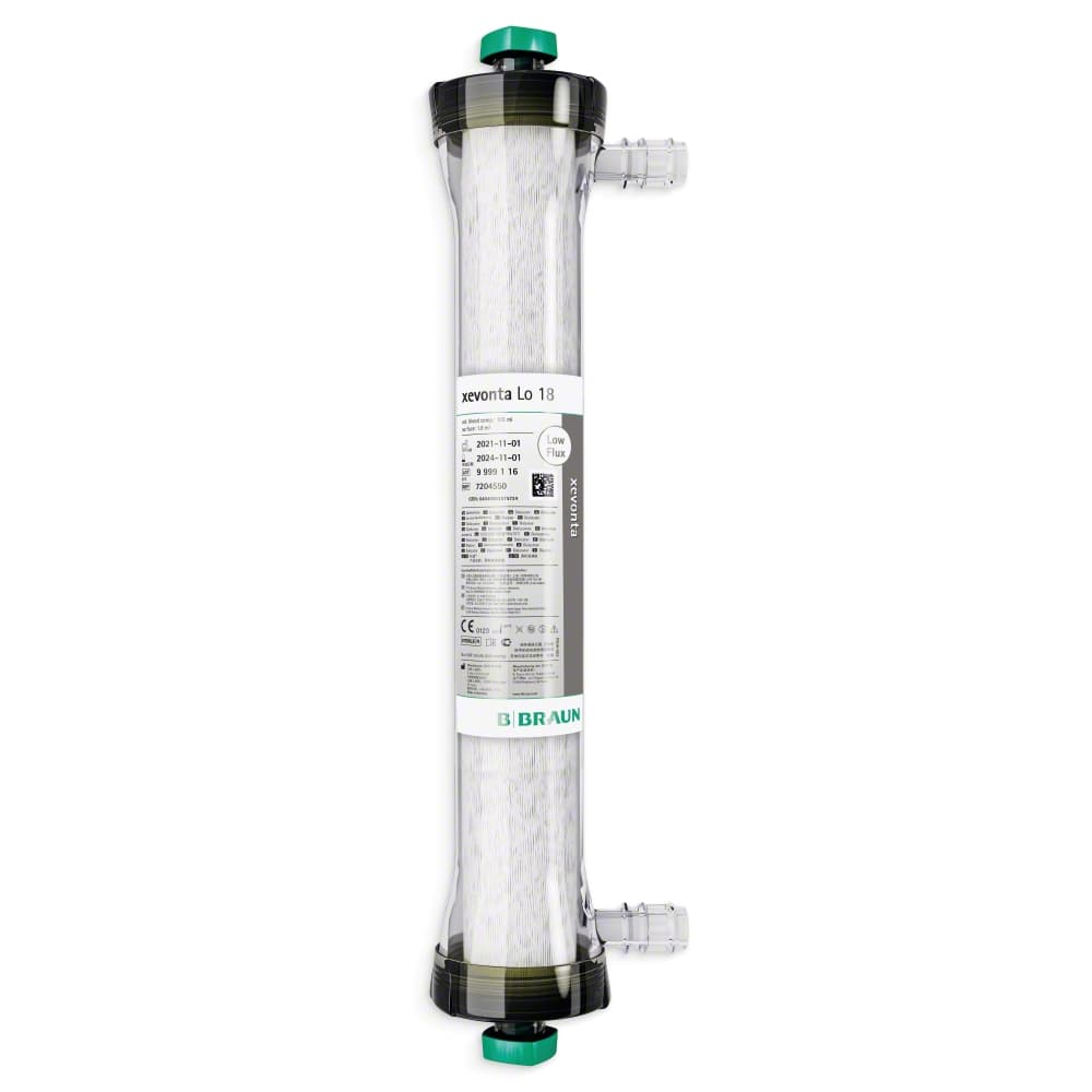 Dialysator-Dialyzer
