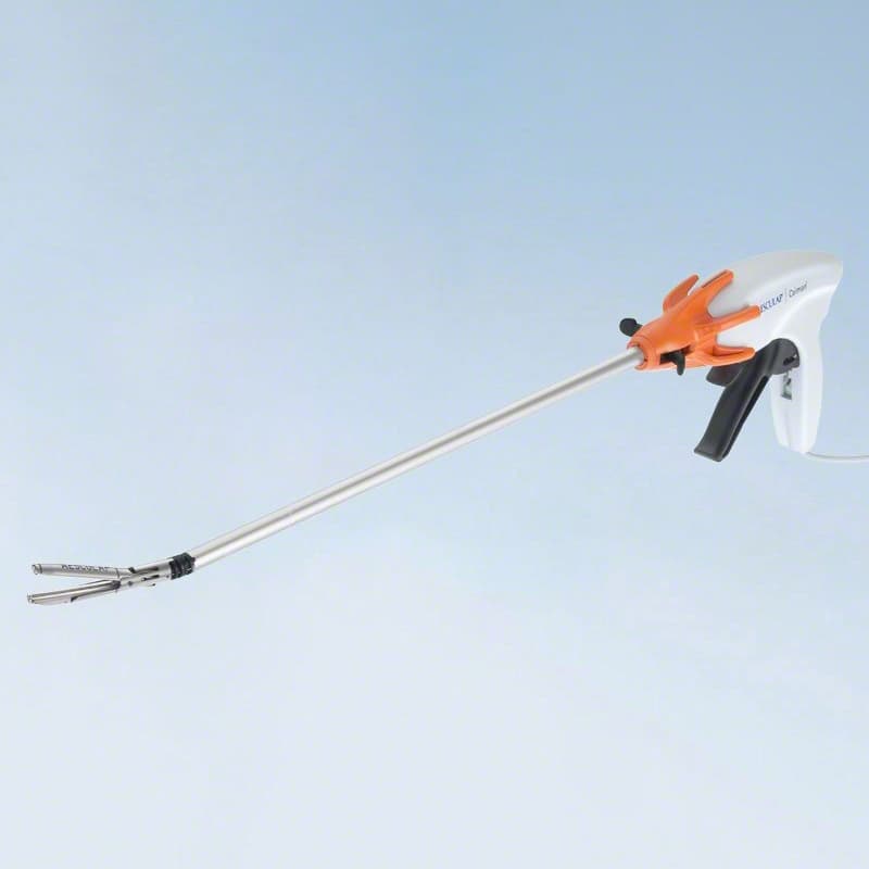 Caiman® 12 Articulating-Produktbild CW Vergrößerung