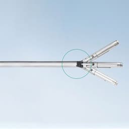 Caiman® 12 Articulating-Produktbild CW Vergrößerung
