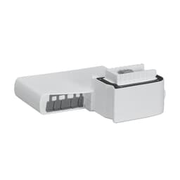 Spaceplus Data Module-Zentrale Schnittstelle für ein einzelnes Patientenbett