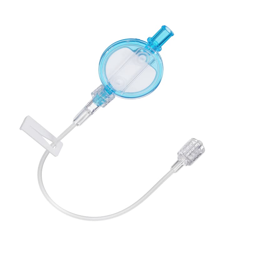 Intrapur® Paed Lipid with tube-1,2 µm Infusionsfilter für Fettemulsionen und Mischlösungen