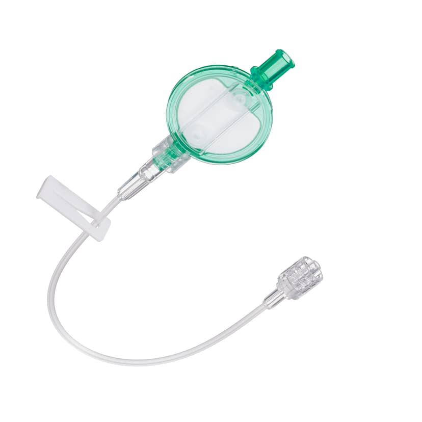 Intrapur® with tube-1,2 µm Infusionsfilter