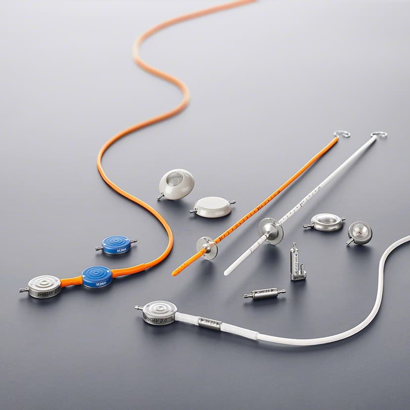 MIETHKE XABO®-Produktbild CW Vergrößerung