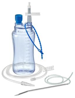 Drainobag® Lock 600 K 12-Hochvakuum-Wunddrainagesysteme nach Redon