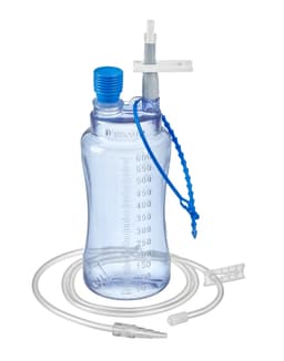 Drainobag® Lock 600 V-Hochvakuum-Wunddrainagesysteme nach Redon