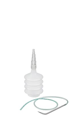 Drainobag® 40-Niedervakuum-Wunddrainagesysteme