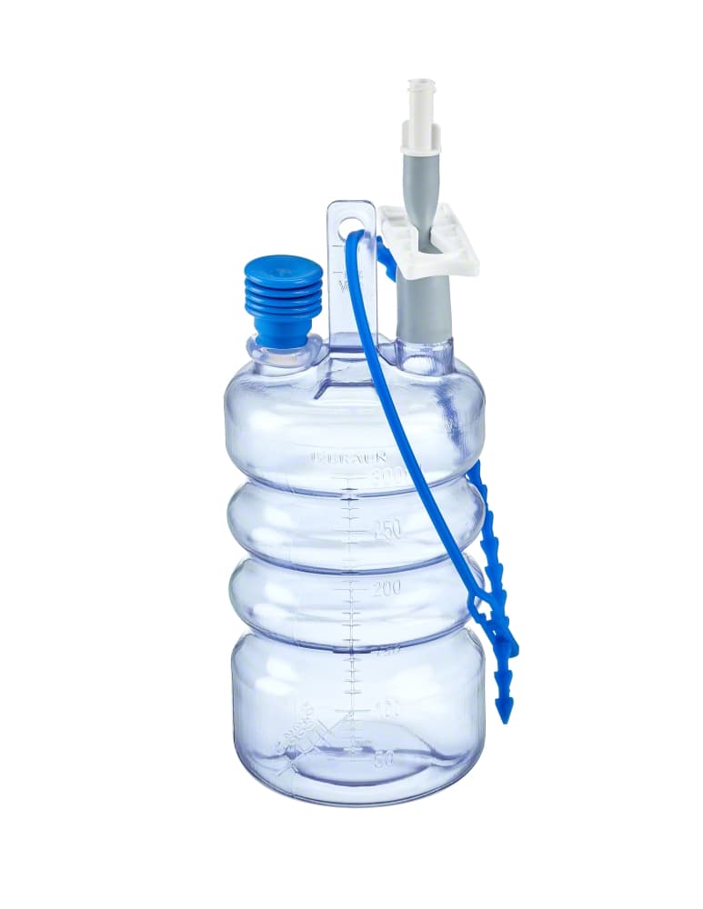 Drainobag® 300-Hochvakuum-Wunddrainagesysteme nach Redon