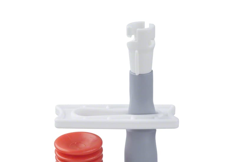 Bayonet Connector-Bajonettverschluss Wunddrainagesysteme