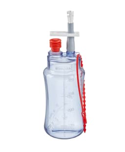 Redovac® Bayonet 400-Hochvakuum-Wunddrainagesysteme nach Redon