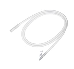 Vacufix® Connection Tube-Vakuumsaugrohre für die Sammlung von Flüssigkeiten