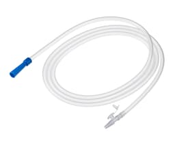 Vacufix®-Anschlussrohr-Vakuumsaugrohre für die Sammlung von Flüssigkeiten