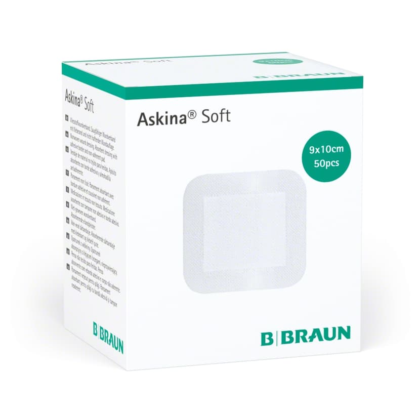 Askina® Soft-Packaging picture