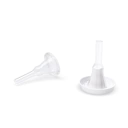 Urimed Vision specific catheter&support-Product picture