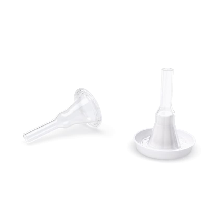 Urimed Vision specific catheter&support-Product picture