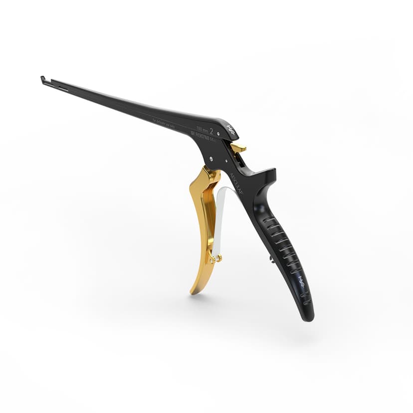 SQ.line® KERRISON Knochenstanzen-Produktbild