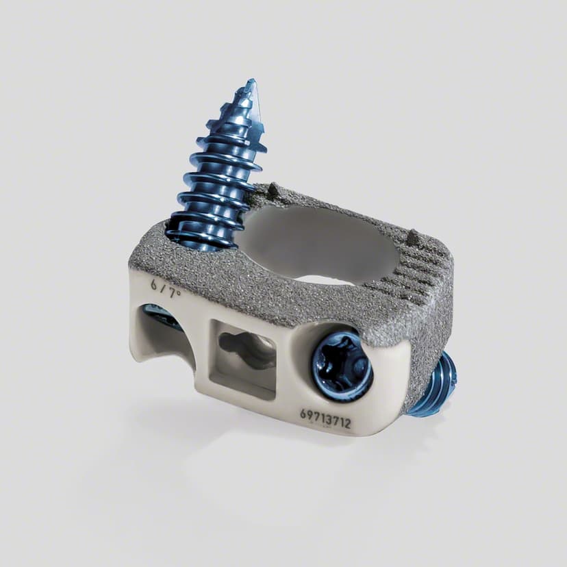 Arcadius XP C®-Produktbild