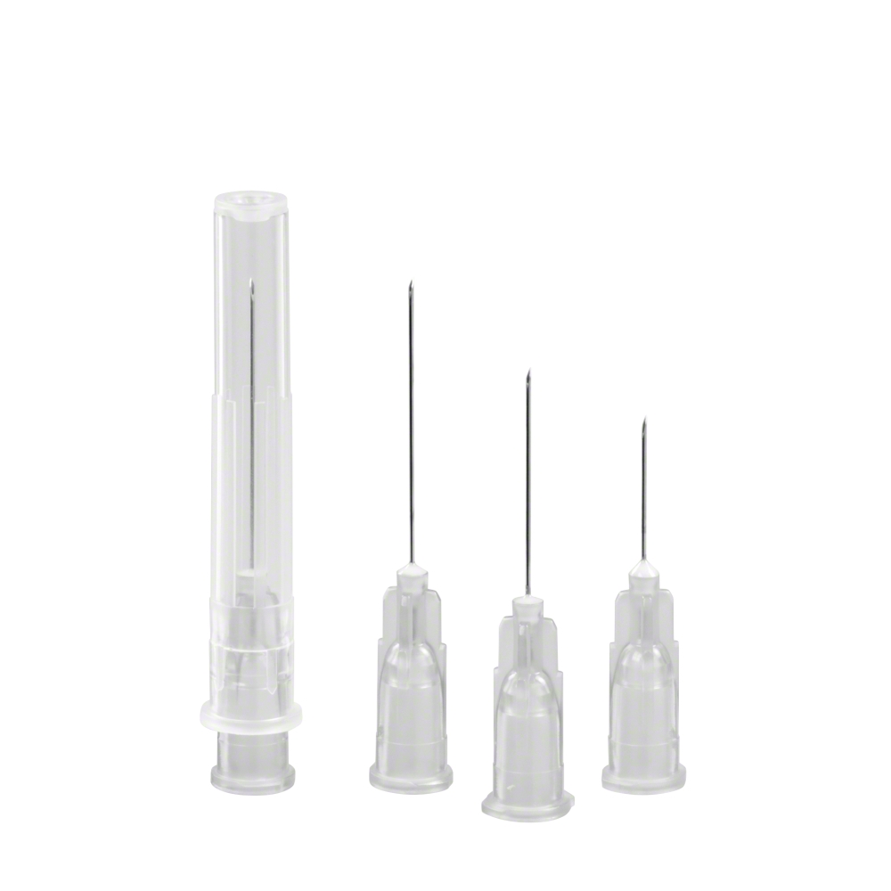 Sterican®-Standard-Einmalkanüle