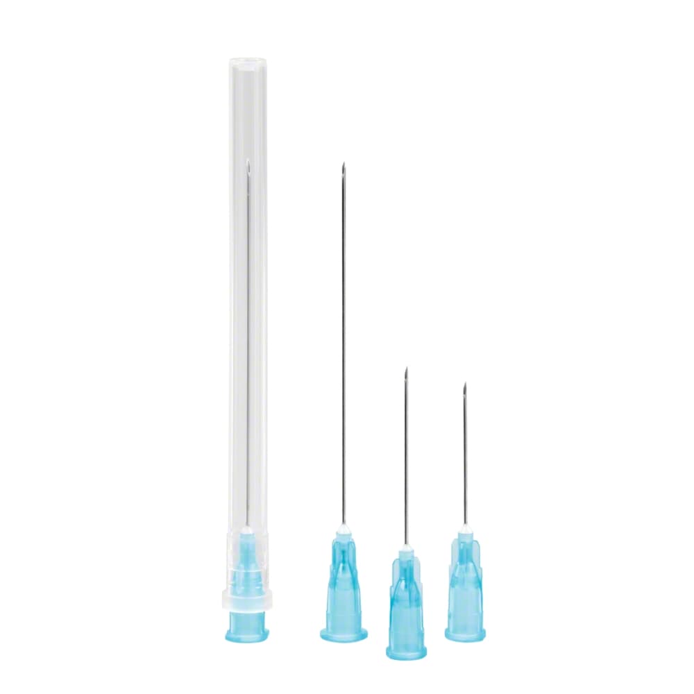 Sterican®-Standard-Einmalkanüle